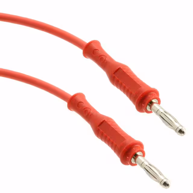 CT2060-100-2 Cal Test Electronics  Test Leads - Banana, Meter Interface